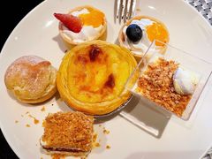 -上海虹桥宾馆·SLIDER(郁锦香店)
