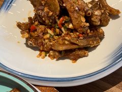-先记烧鹅王·本地粤菜(福永店)