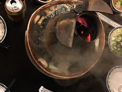 -裕德孚·非遗手切涮羊肉(东直门内大街店)