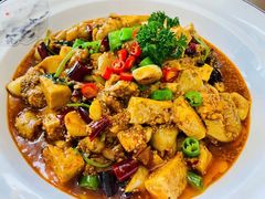 -解家河南菜(金水路店)