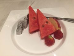 -酌宴府The China Club·广州万富希尔顿酒店(云城东路店)