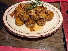 -ZAFFERANO西班牙海鲜饭(上海首店)