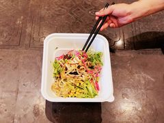 -京味斋·北京烤鸭(北京南站洋桥店)