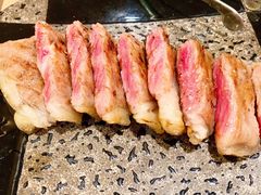 -俺的焼肉(銀座9丁目店)