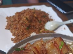 -冠州宴·海鲜烤鸭民间菜(冠县店)