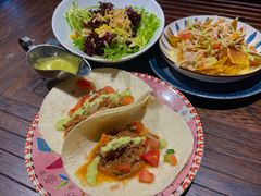 -Cactus墨西哥仙人掌餐厅