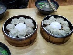 -百年尹氏汤包(湖南路狮子桥店)