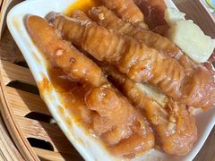 -点都德(龙之梦店)