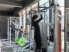-帕瑞斯女子塑形健身(集美店)