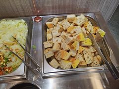 -乡党臊子面(丰庆公园店)