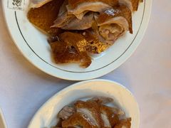 -北京全聚德(天安门店)