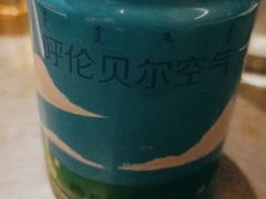 -很久以前羊肉串(打浦路店)