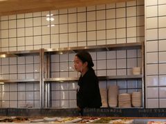 -七食九号食堂(东丽空港店)