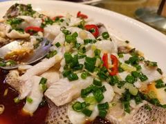 -金河半岛园林酒家(金融城店)