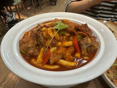 -贯贯吉·清真餐厅(浙江中路店)