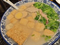 -小潘记鸭血粉丝汤
