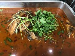 -新珠城鱼坊(龙湖店)