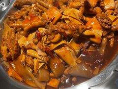 -谢蟹浓(西铁营万达店)