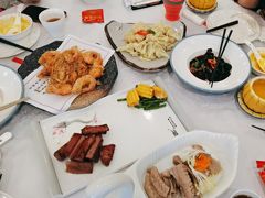 -岭南海晏楼(滨江东总店)