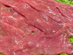 -老墙根涮肉·铜锅·烧烤(王四营店)