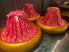 -牛New寿喜烧(龙湖金沙天街店)
