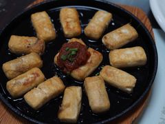 -水香园·中国徽菜名店(紫霞大道店)