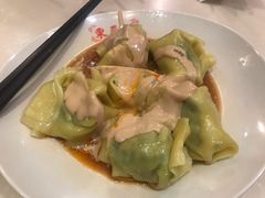 冷馄饨-东泰祥生煎馆(重庆北路店)
