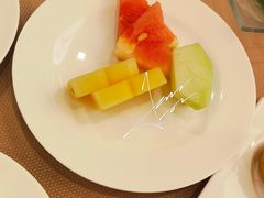 -香宫中餐厅(哈尔滨香格里拉店)