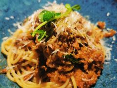 招牌牛肉酱意大利面-BE BRIGHT KITCHEN(正佳广场店)