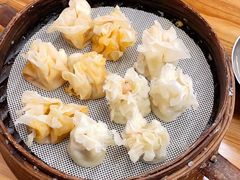 -海汇源老烧麦店(东大街总店)