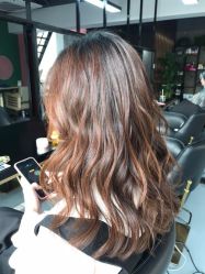 -Moyue HAIR SALON