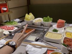 -海底捞火锅(万象汇店)