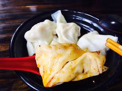 -龙抄手(文殊坊店)