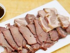 -李连贵熏肉大饼(金隅嘉品Mall店)