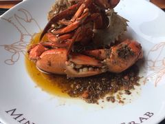 -Ministry of Crab(科伦坡店)