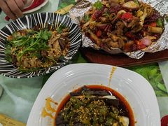 -廖老妈蹄花店(人民公园陕西街259号店)