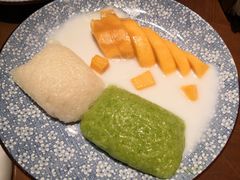 -泰香米泰国餐厅(凯德新南店)