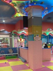 -胜利乐园(胜利购物广场店)