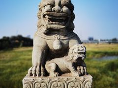 -卢沟桥文化旅游区(卢沟桥)