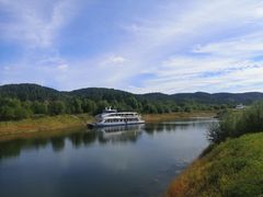 -北极村旅游风景区