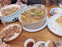 -下梅人家土菜馆(历史文化餐厅度假区店)