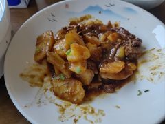 -二分八云雁阁(长治路店)
