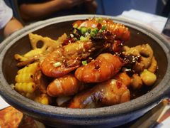 -靓靓蒸虾·头牌蒸虾(雪松路总店)