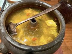 -云海肴汽锅鸡·云南小炒(天津国金汇店)