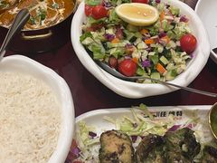 -清真· AL-JANNAT 佳纳特餐厅(仙林店)