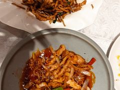 -马凯餐厅(地安门店)