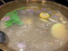 -小牛海记潮汕牛肉店(永定路店)