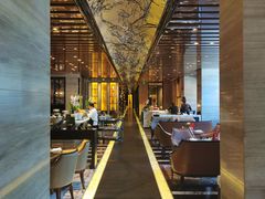 -深圳四季酒店·馥自助餐厅