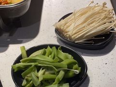 -三江源活鱼现烤(维多利摩尔城店)