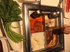 -海底捞火锅(河东万达广场店)